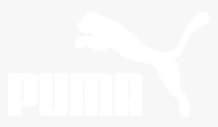 Transparent Puma Logo Png - Puma Logo, Png Download, Free Download