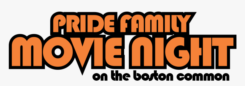 Pride Family Movie Night - Tan, HD Png Download, Free Download