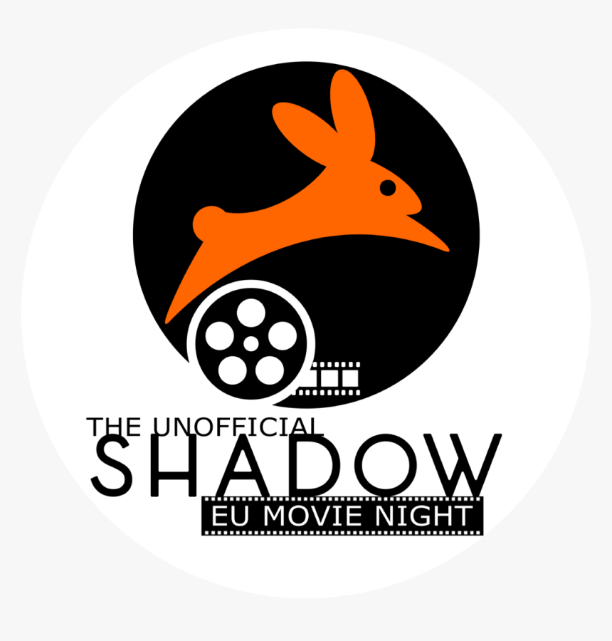 The Unofficial Shadow Eu Movie Night On Rabb - Graphic Design, HD Png Download, Free Download