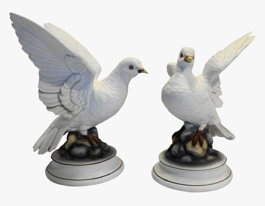 Porcelain Figurine Png, Transparent Png, Free Download