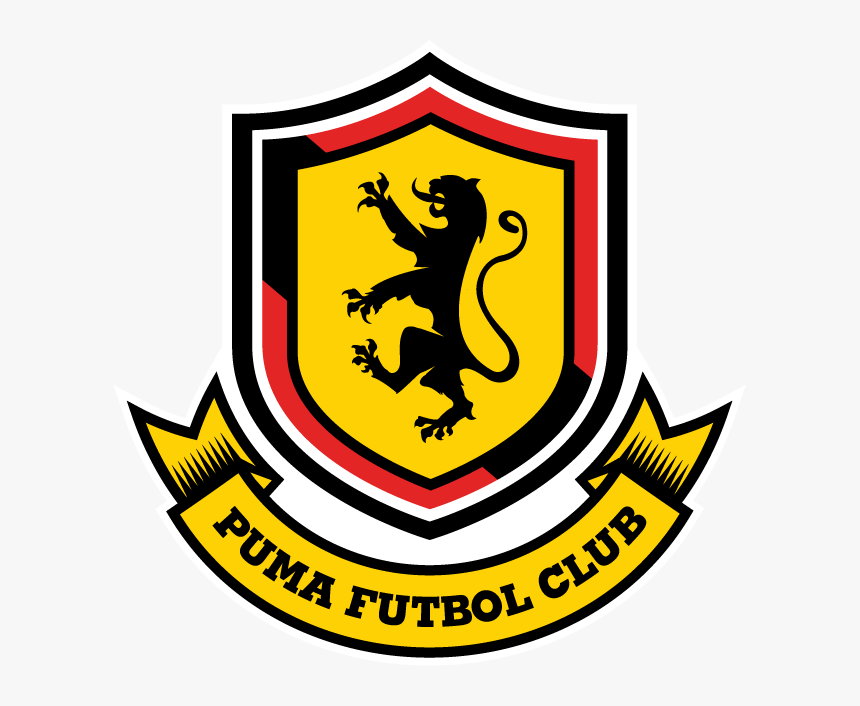 Transparent Puma Logo Png - Puma Fc Logo, Png Download, Free Download