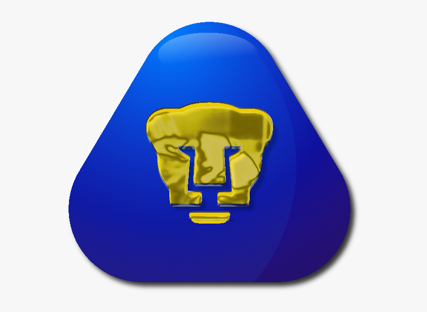 Puma Logo Png - Logo De Pumas Png, Transparent Png, Free Download