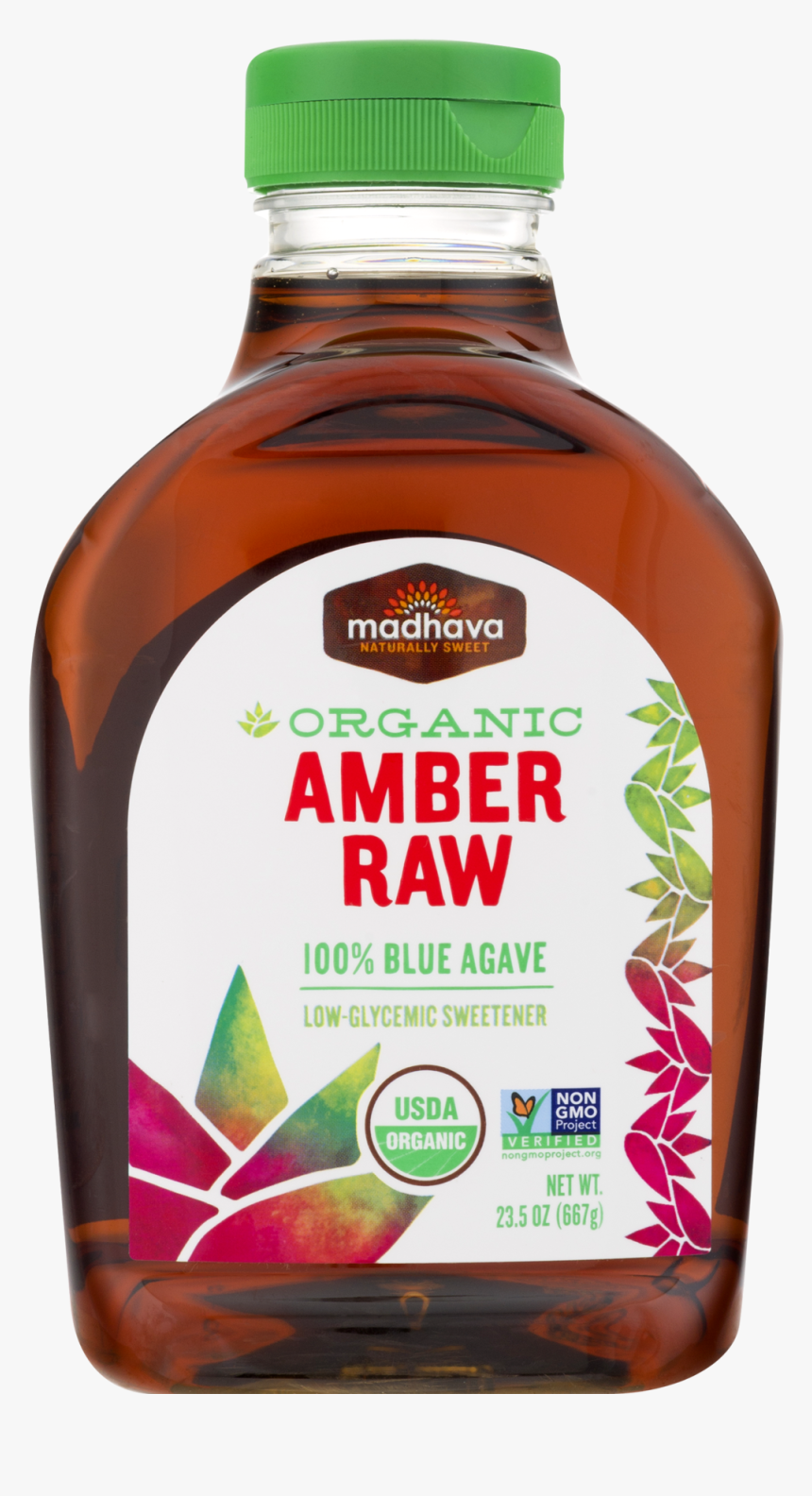 Madhava Amber Raw Agave, HD Png Download, Free Download