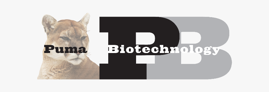 Puma Biotechnology Logo Png, Transparent Png, Free Download