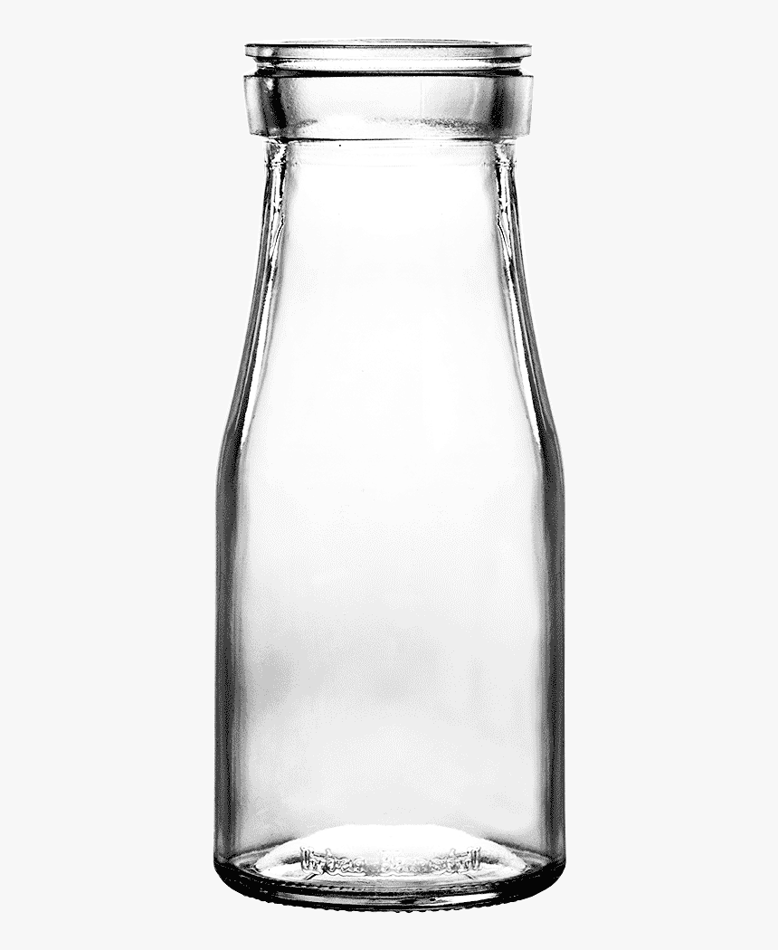 Transparent Pouring Milk Png - Vase, Png Download, Free Download