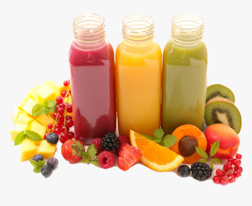 Juices Png Background Image - Transparent Background Juice Images Png, Png Download, Free Download