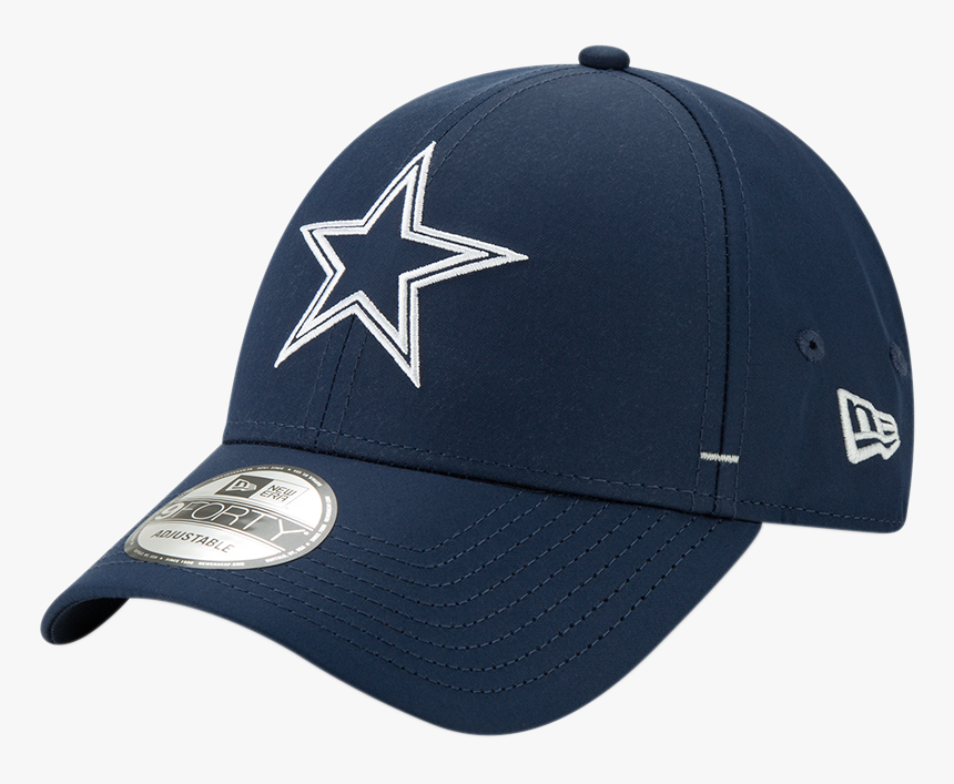 Picture Of Men"s Nfl Dallas Cowboys "19 Dash Cap - New Era, HD Png Download, Free Download