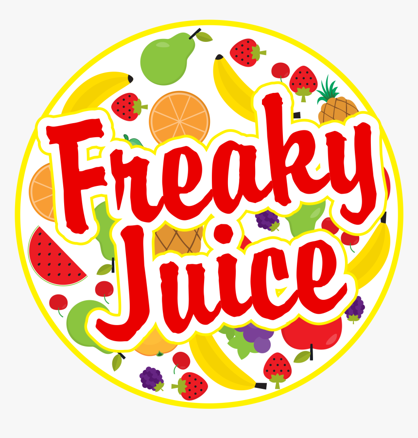 Freaky Juice, HD Png Download, Free Download
