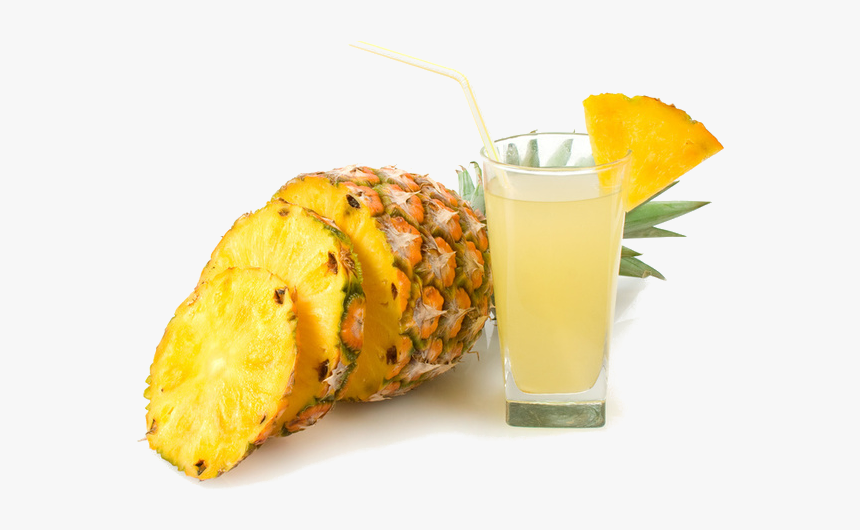 Pineapple Juice Png - Pineapple Juice Image Png, Transparent Png - kindpng.