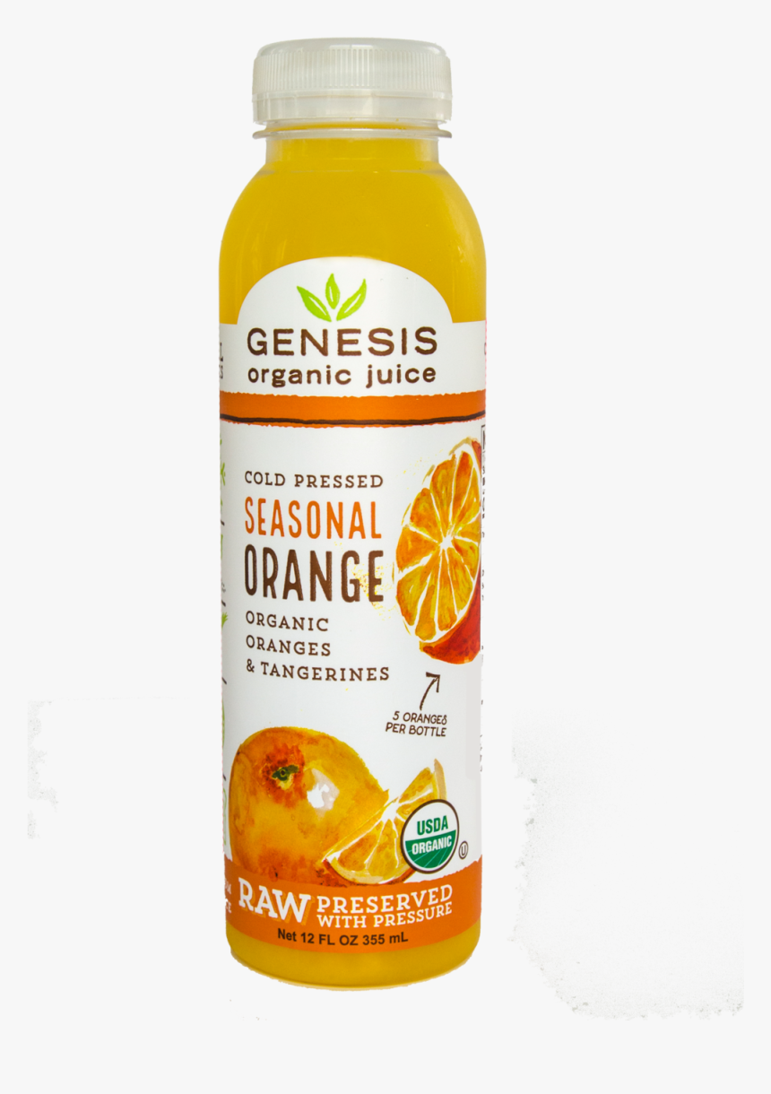 Oj - Genesis Juice Products Png, Transparent Png, Free Download