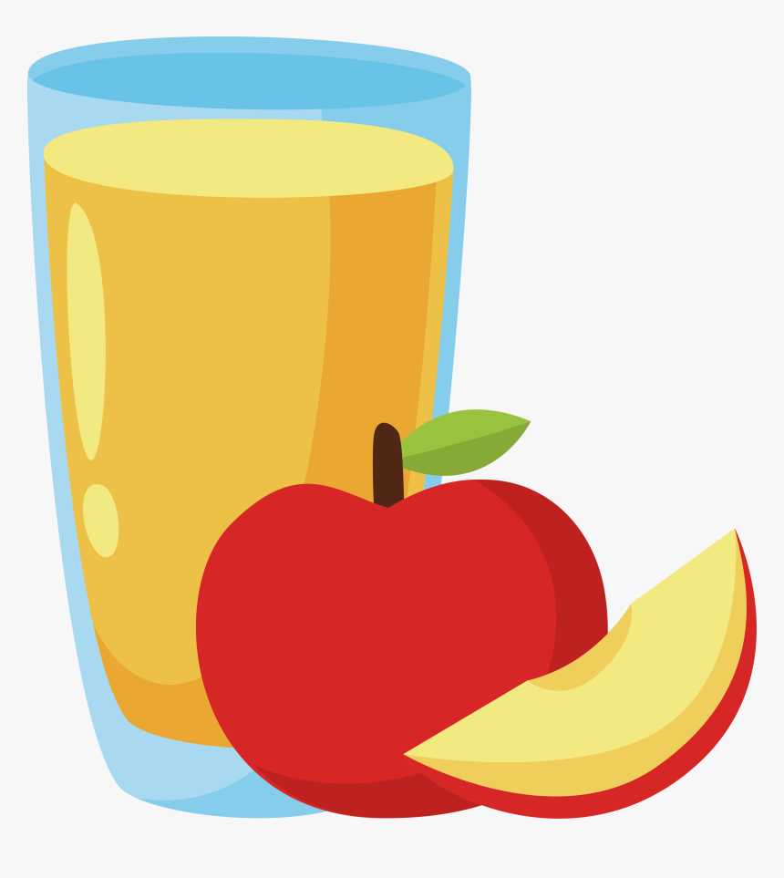 Apple Juice Png - Apple Juice Clipart, Transparent Png, Free Download