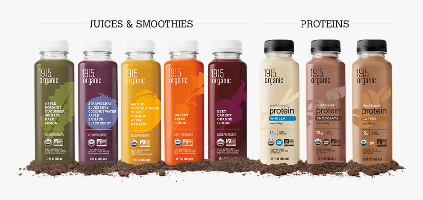 Plant Based Protein Drink, HD Png Download, Free Download