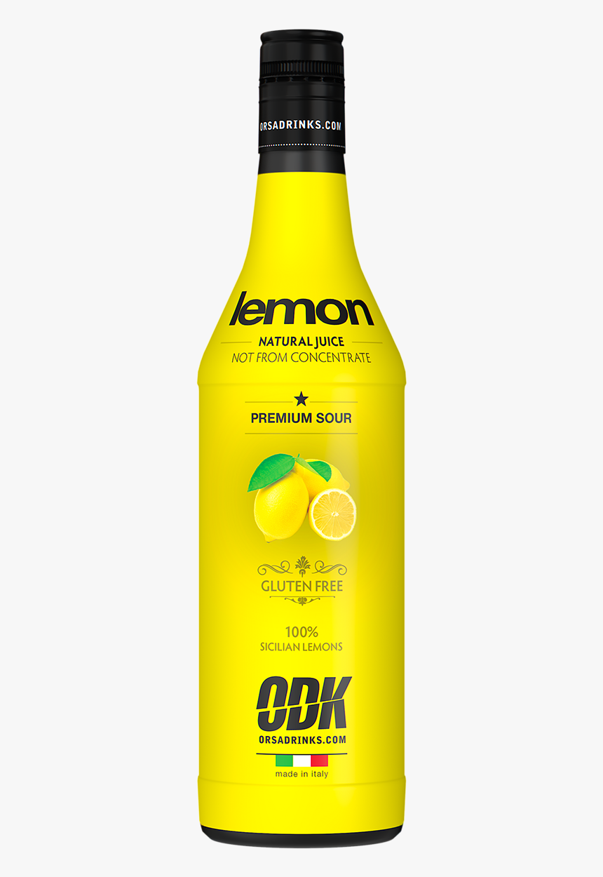 Odk Lemon, HD Png Download, Free Download
