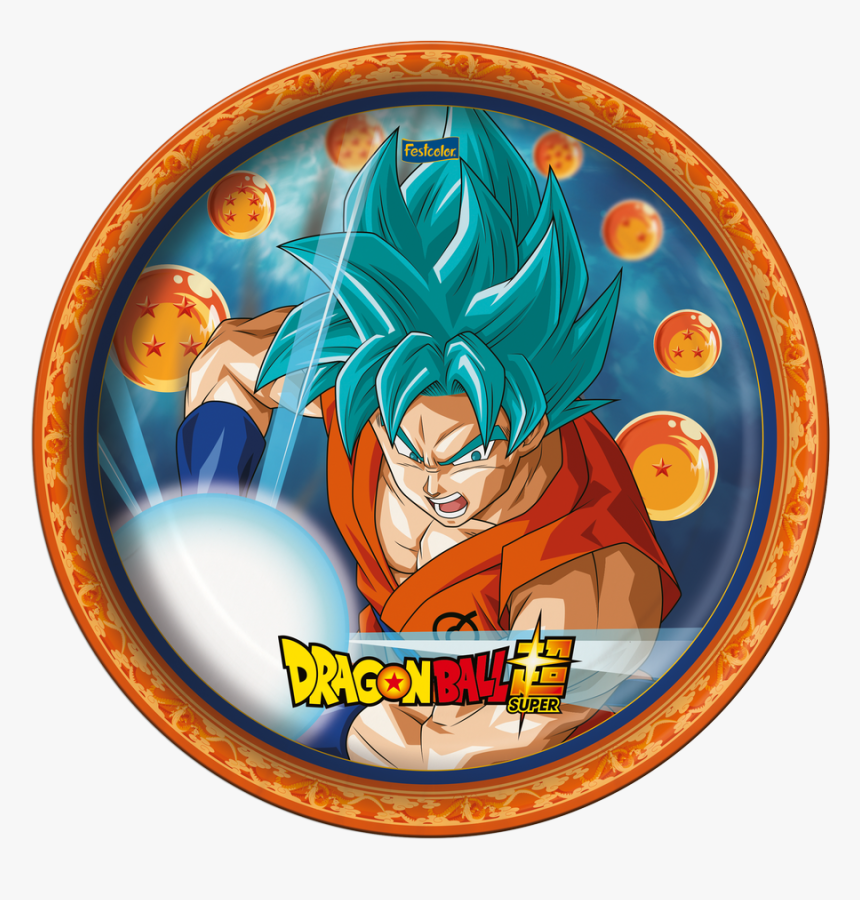 Titulo Produto - Dragon Ball Super, HD Png Download, Free Download