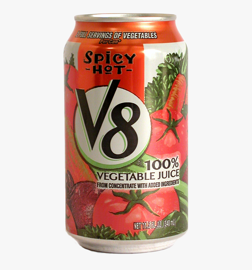 Products/22023011 - Jus De Tomate V8, HD Png Download, Free Download