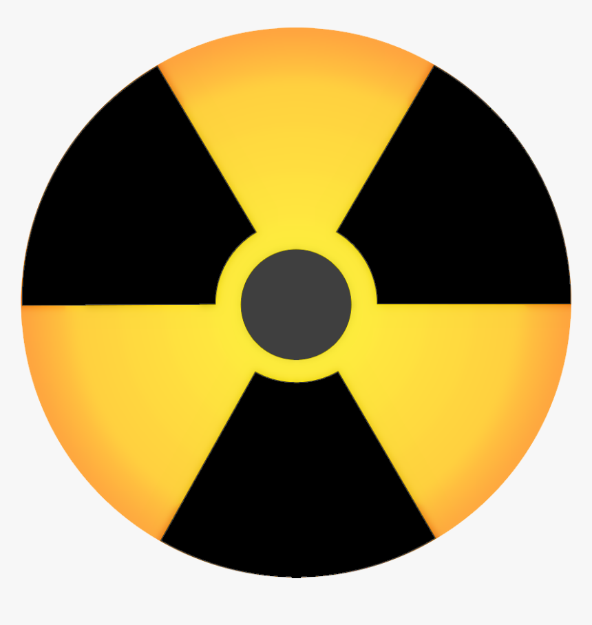 Radiation Png - Radiation Transparent, Png Download, Free Download