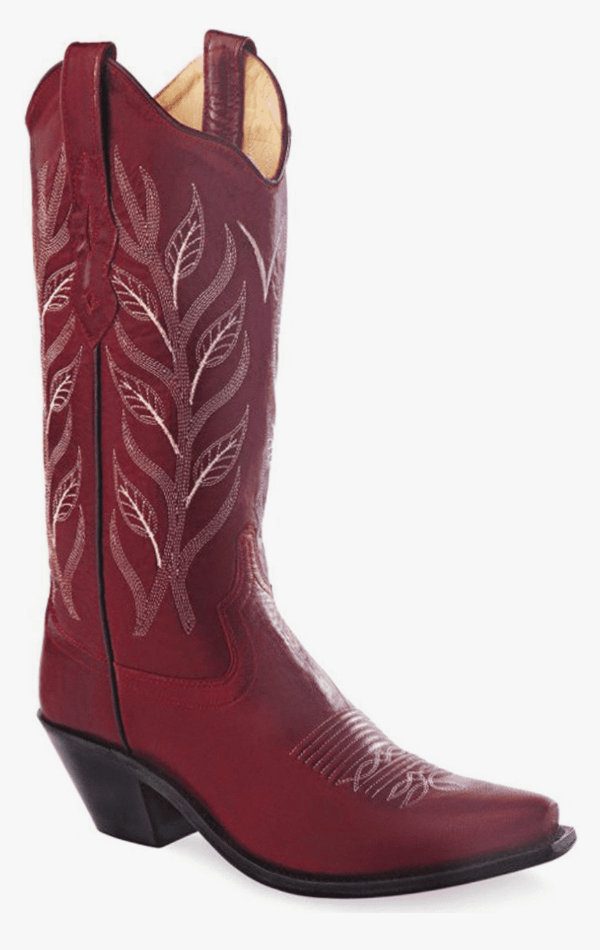 Cowboy Boot Png, Transparent Png, Free Download