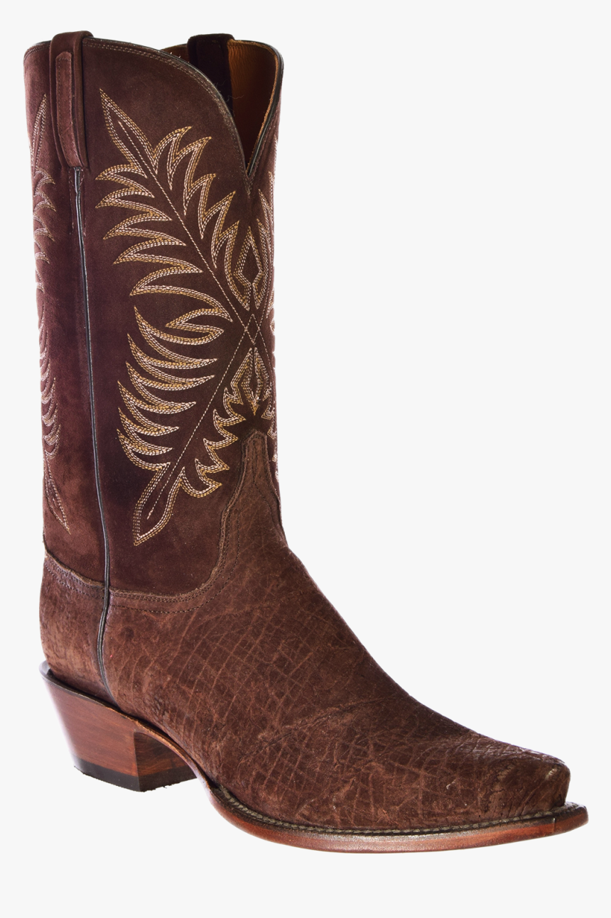Transparent Cowboy Boots Clipart - Boots Mexican Transparent, HD Png Download, Free Download
