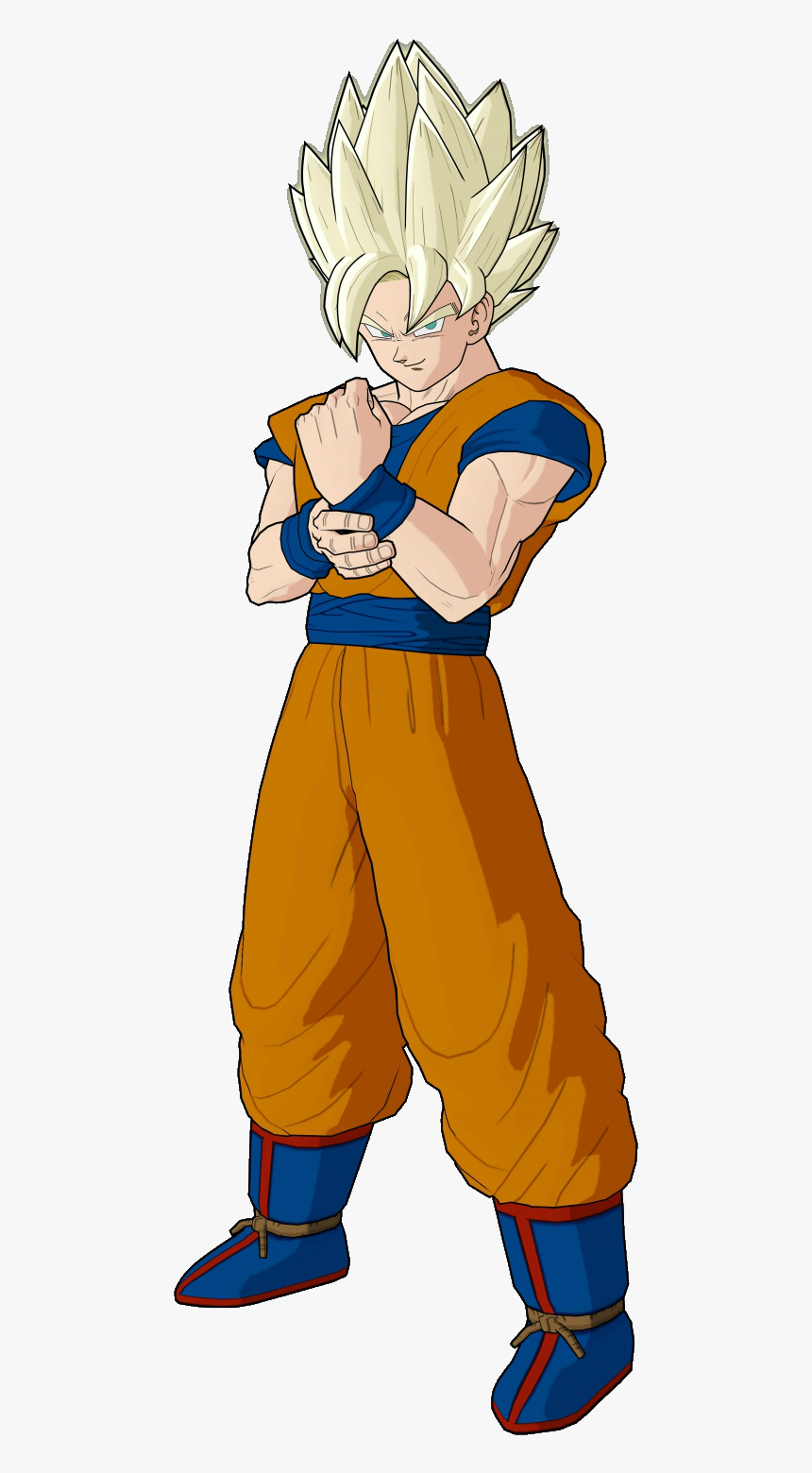 Goku Clipart Dragon Ball Z - Goku Ultra Instinct Dbs Broly, HD Png Download, Free Download