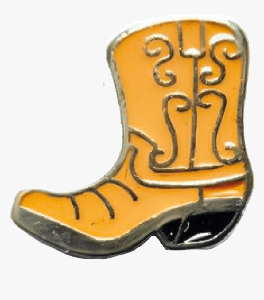 Cowboy Boot, HD Png Download, Free Download