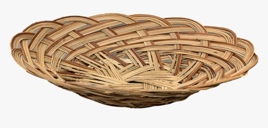 Brown Shades Basket - Wicker, HD Png Download, Free Download