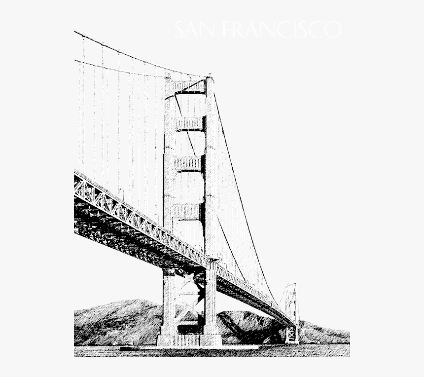 San Francisco, HD Png Download, Free Download