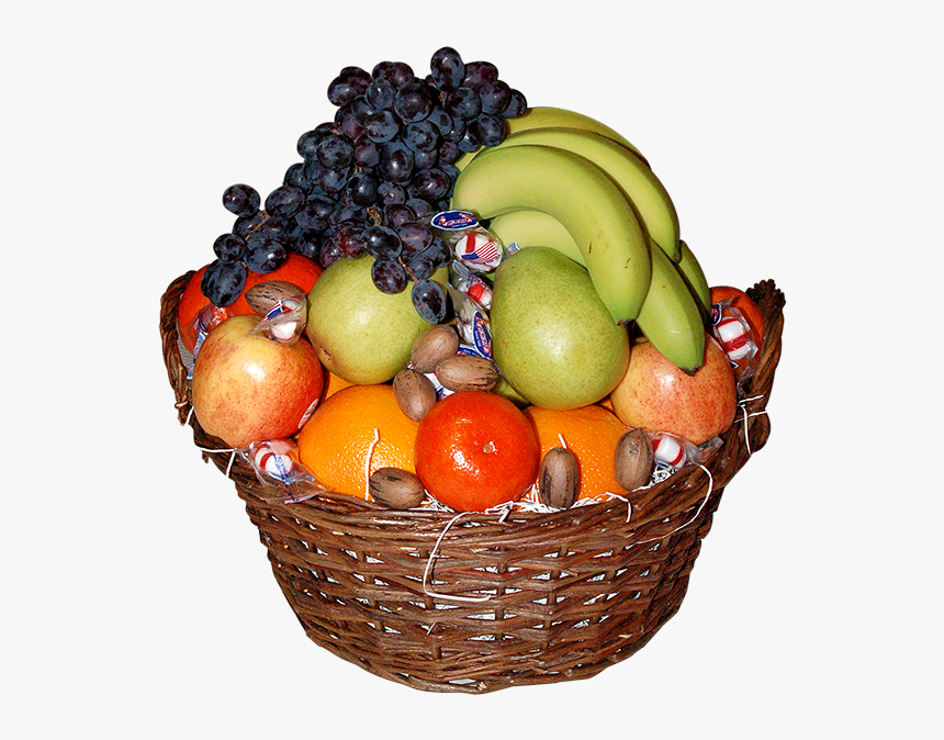 Fruits Basket Png - Fruit Basket Images Png, Transparent Png, Free Download