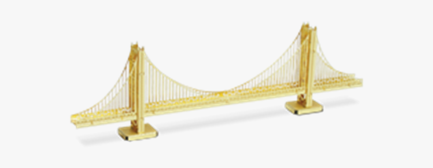 Puente De Maqueta Png, Transparent Png, Free Download