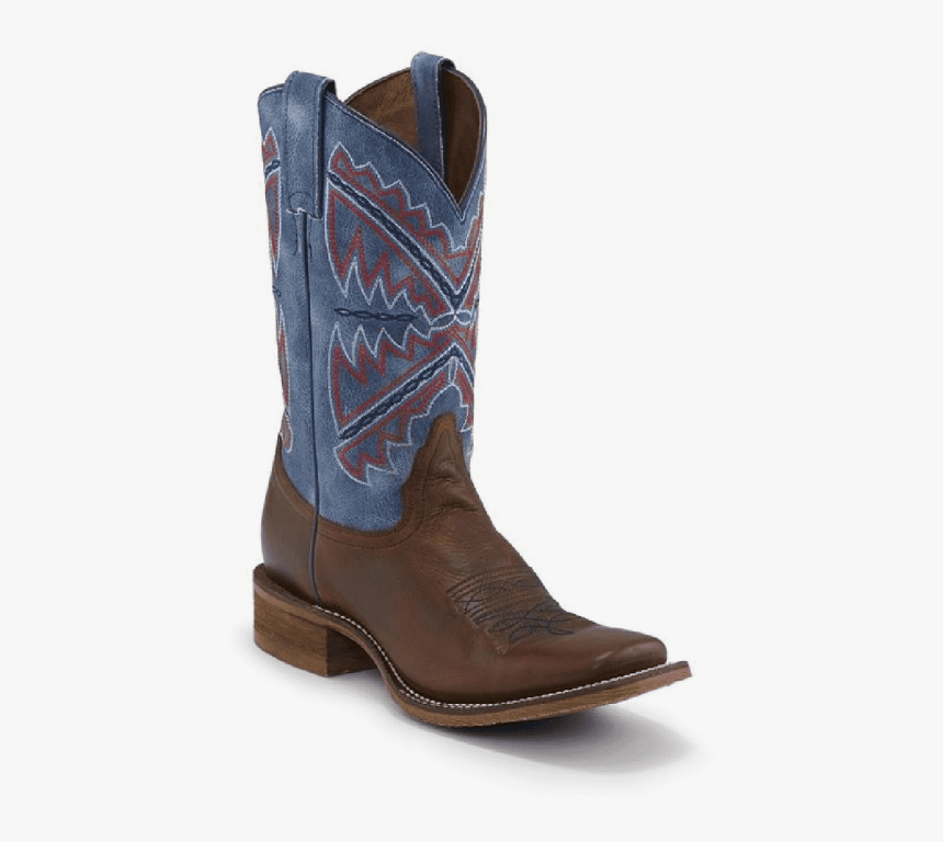 Nocona® Ladies - Work Boots, HD Png Download - kindpng