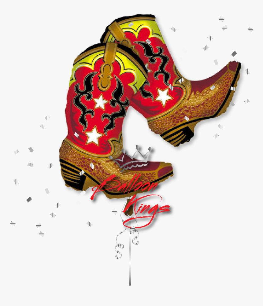 Cowboy Boots, HD Png Download, Free Download