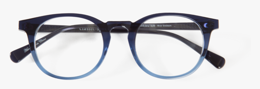 Classic Specs Timeless Eyeglasses - Eyewear Png, Transparent Png, Free Download