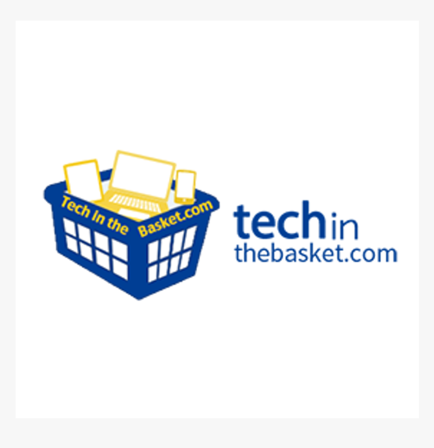 Tech In The Basket, HD Png Download, Free Download