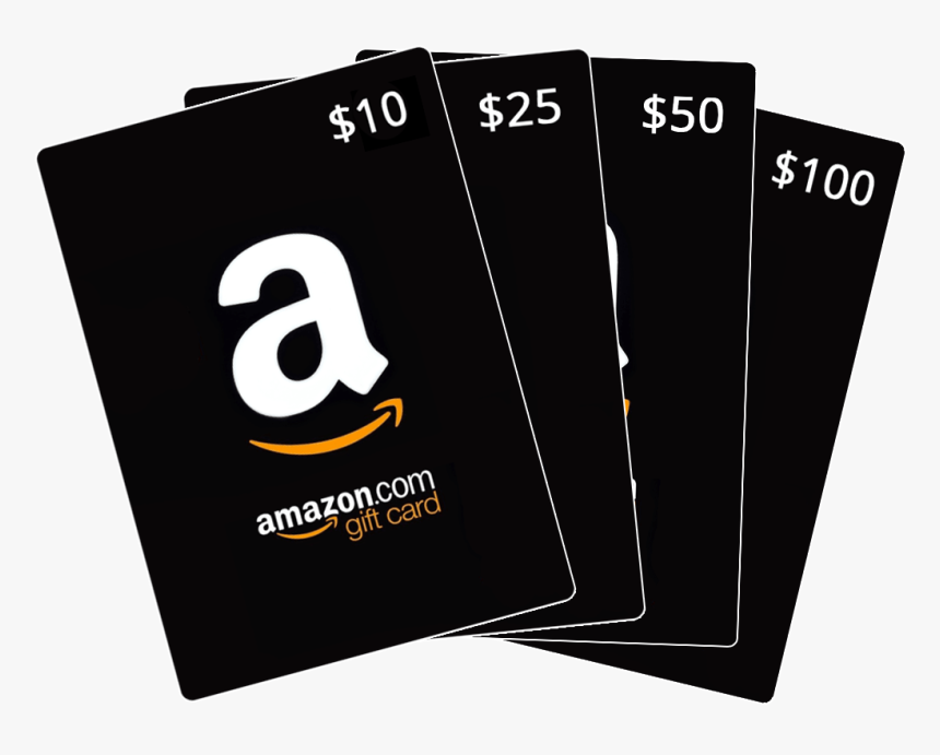 Buy Us Gift Cards - Gift Card Amazon, HD Png Download, Free Download