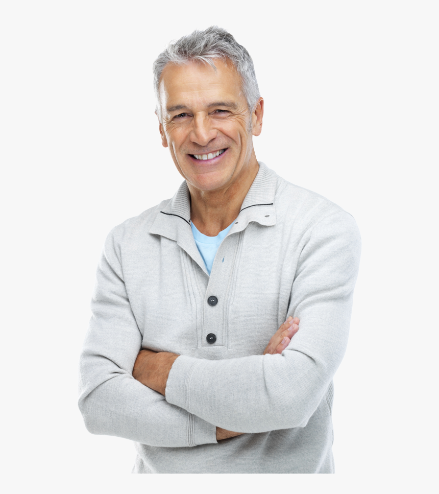 Annapolis Hearing Aid Associates - Middle Aged Man Png Transparent, Png Download, Free Download