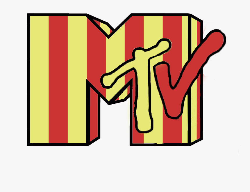 Amanda Brasil Mtv Desing Png Logo - Mtv, Transparent Png, Free Download
