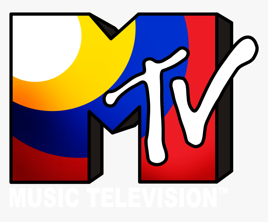 Mtv Philippines Logo, HD Png Download, Free Download
