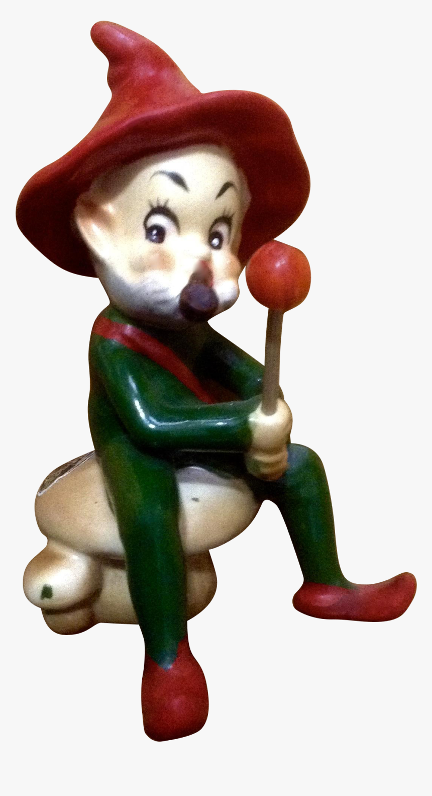 Hillbilly Clipart Old - Figurine, HD Png Download, Free Download