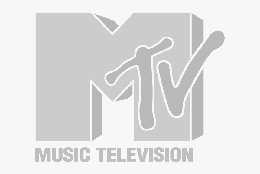 Mtv Logo Logo - M Tv Channel Logo, HD Png Download, Free Download