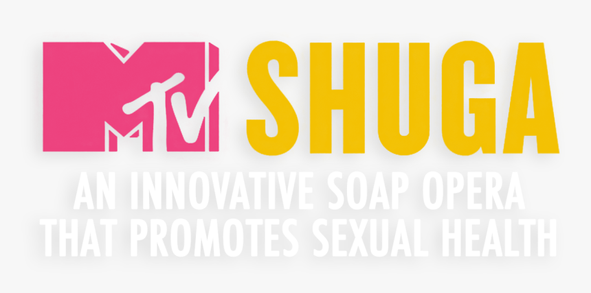 Mtv Shuga Logo Png, Transparent Png, Free Download
