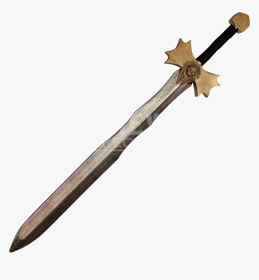 Kings Guard Got Swords , Png Download - Empuñadura Espada, Transparent Png, Free Download