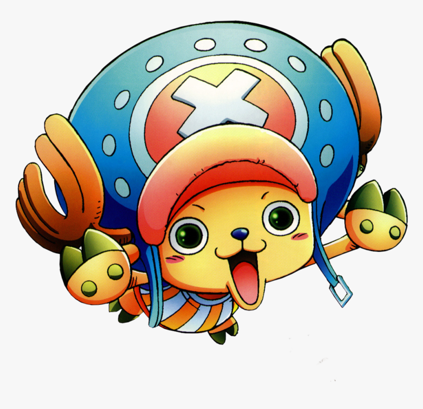 Chopper One Piece