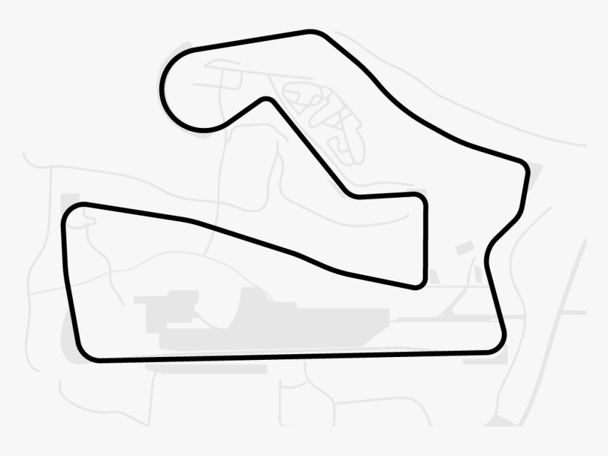 Continental Tire Road Race Showcase - Line Art, HD Png Download, Free Download