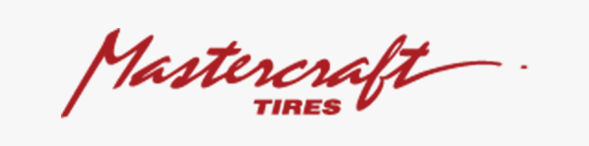 Mastercraft Tires Vector Logo, HD Png Download, Free Download