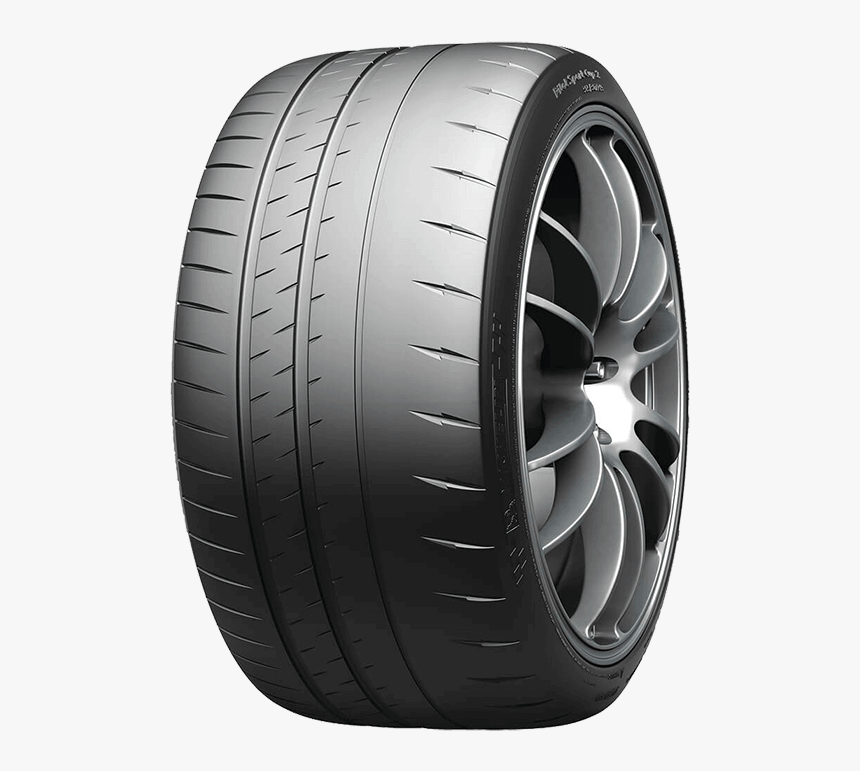 Michelin Pilot Sport Cup - Michelin Pilot Super Sport Cup 2, HD Png Download, Free Download