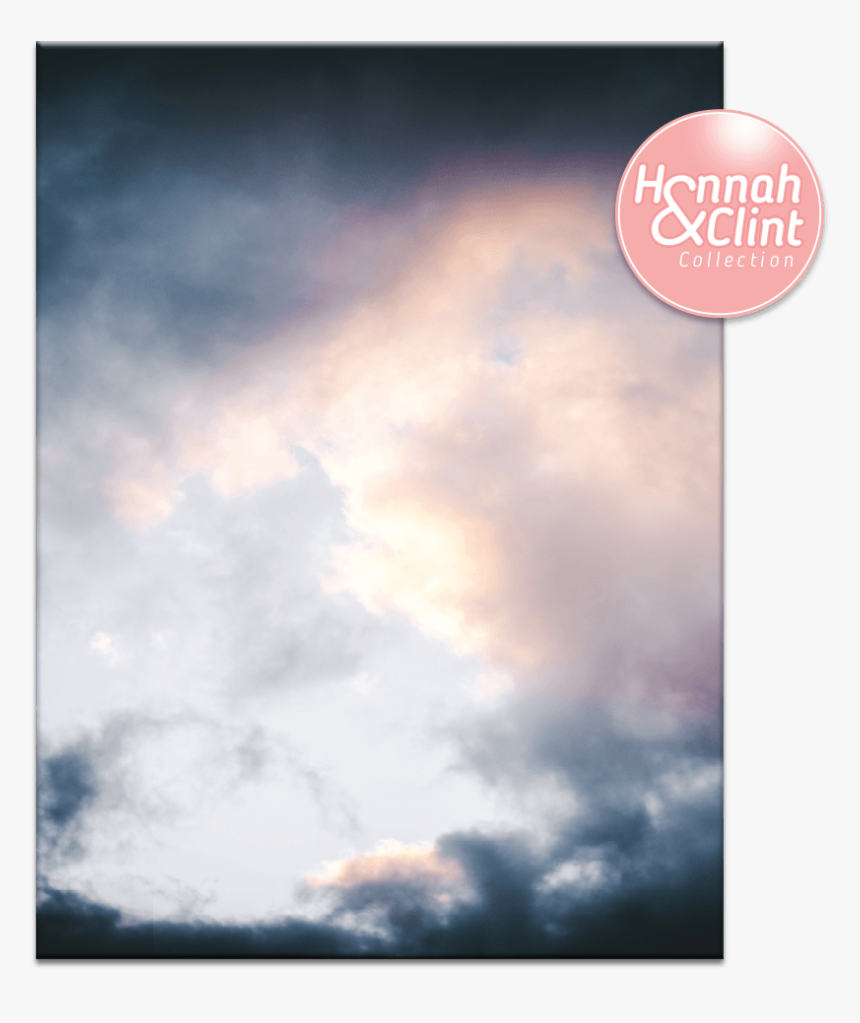 Storm Clouds Brewing - Portable Network Graphics, HD Png Download, Free Download