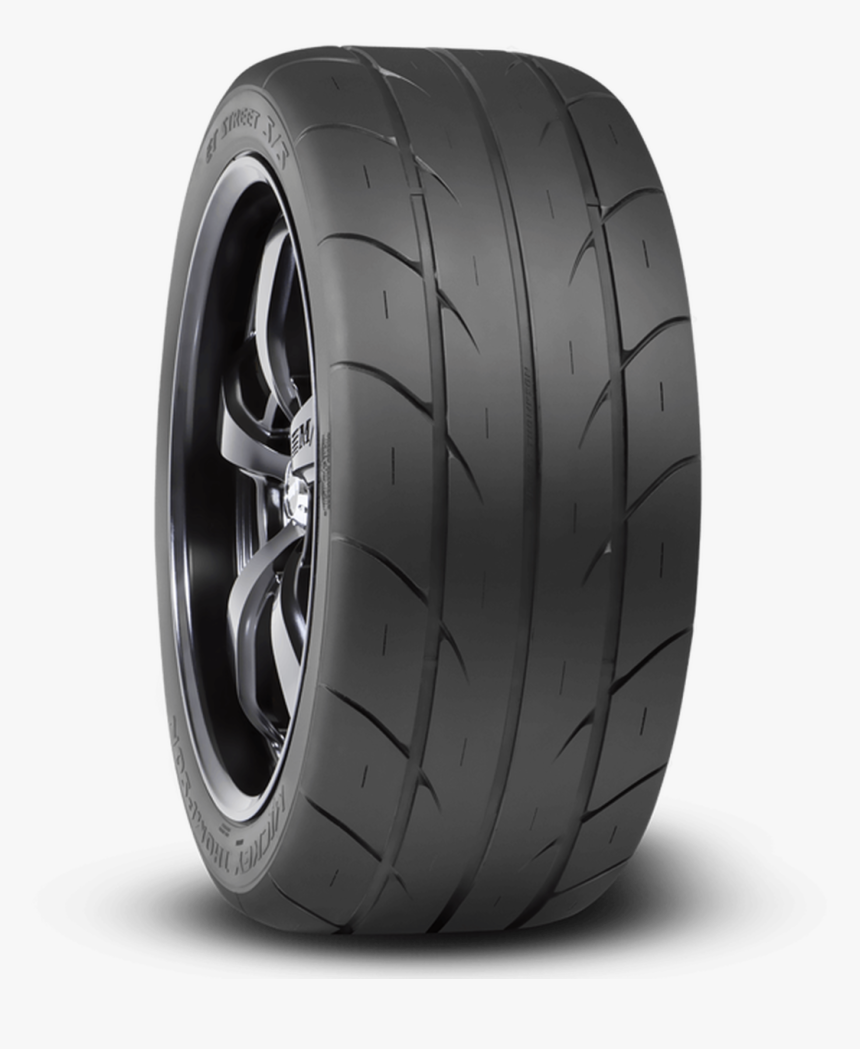 Et Street S/s Tires - 255 60r15 Mickey Thompson Et Street, HD Png Download, Free Download