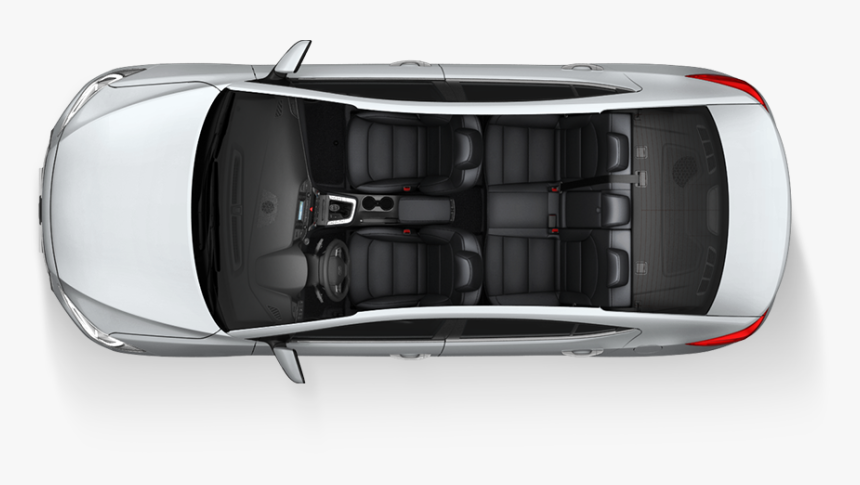 Car Seat Top View Png - Car Png Top View, Transparent Png, Free Download