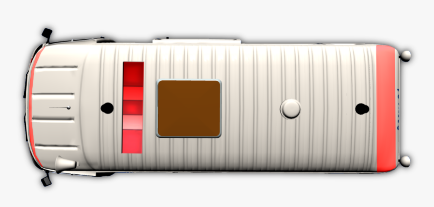 Truck Top View Png, Transparent Png, Free Download