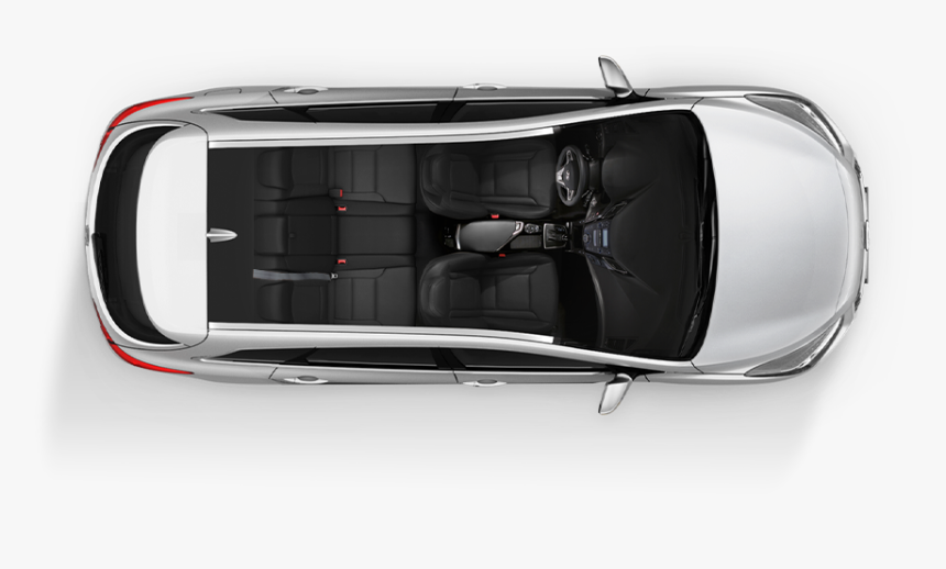 Inside Car Top View Png, Transparent Png, Free Download