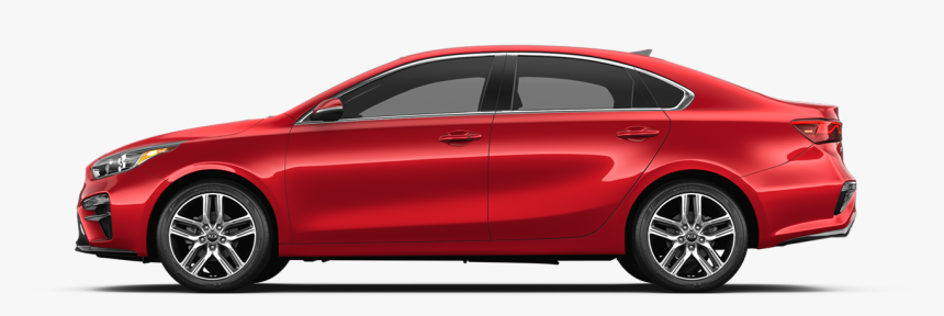 Tesla Car Side Png - Mazda 3 2019 Konfigurator, Transparent Png - kindpng